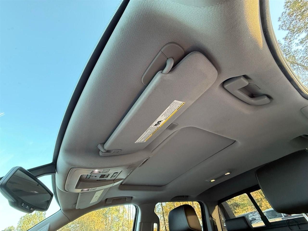 Chevrolet Silverado 1500  2017