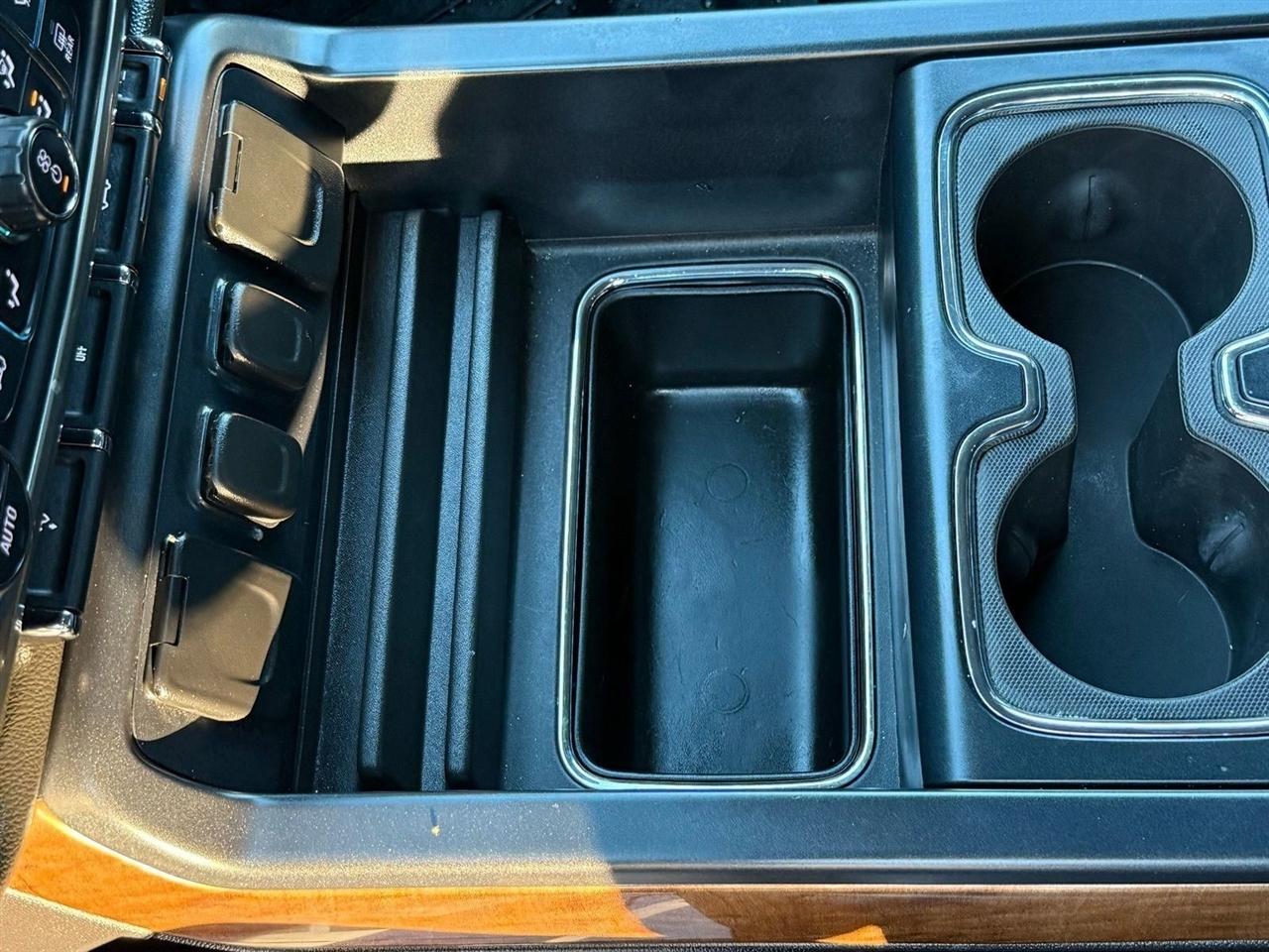 Chevrolet Silverado 1500  2017