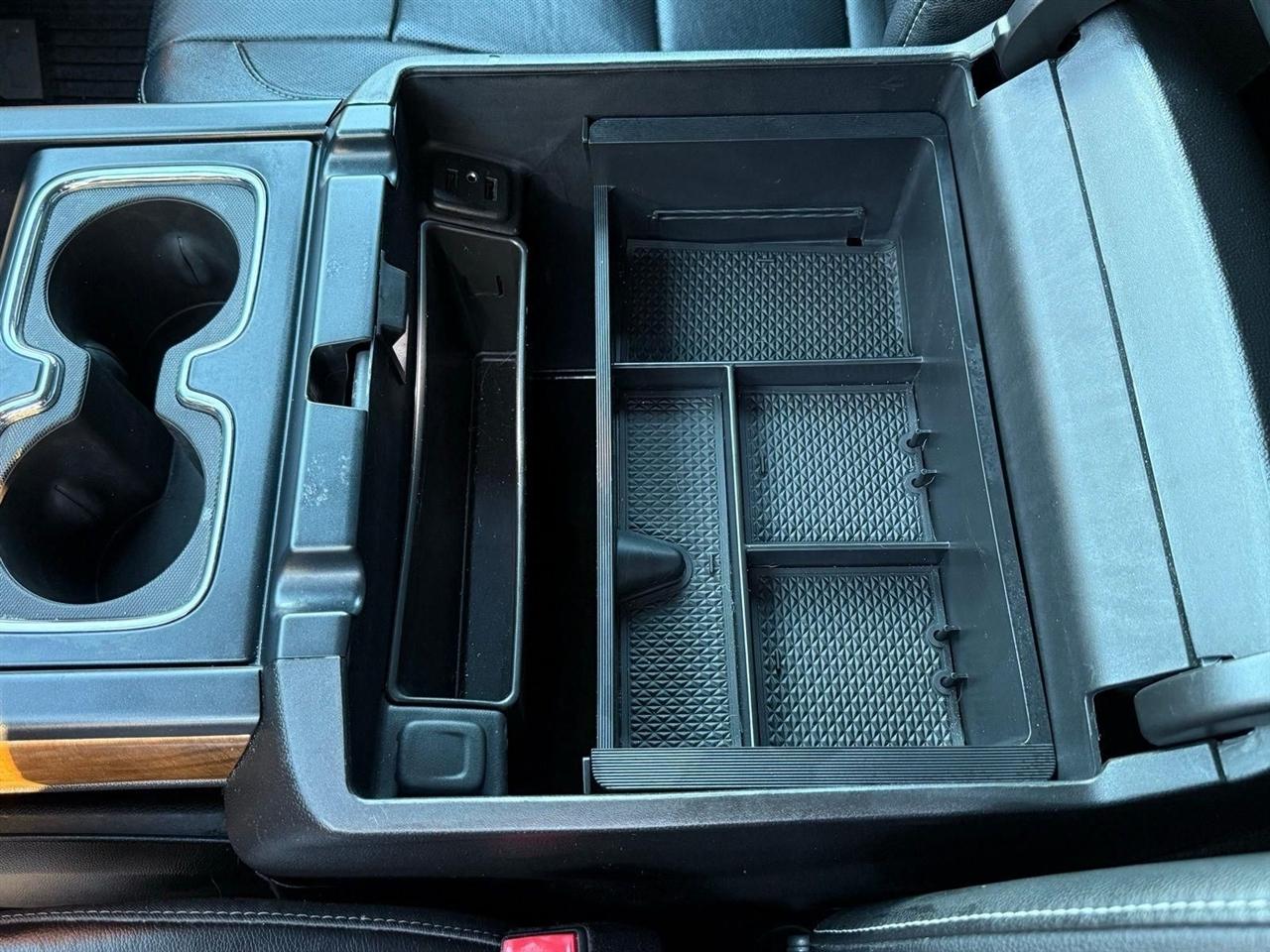 Chevrolet Silverado 1500  2017