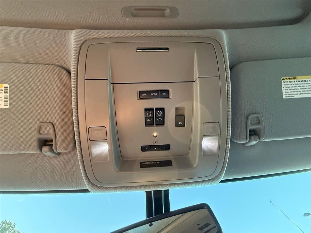 Chevrolet Silverado 1500  2017