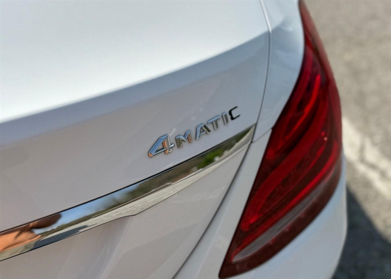 Mercedes-Benz C-Class  2015