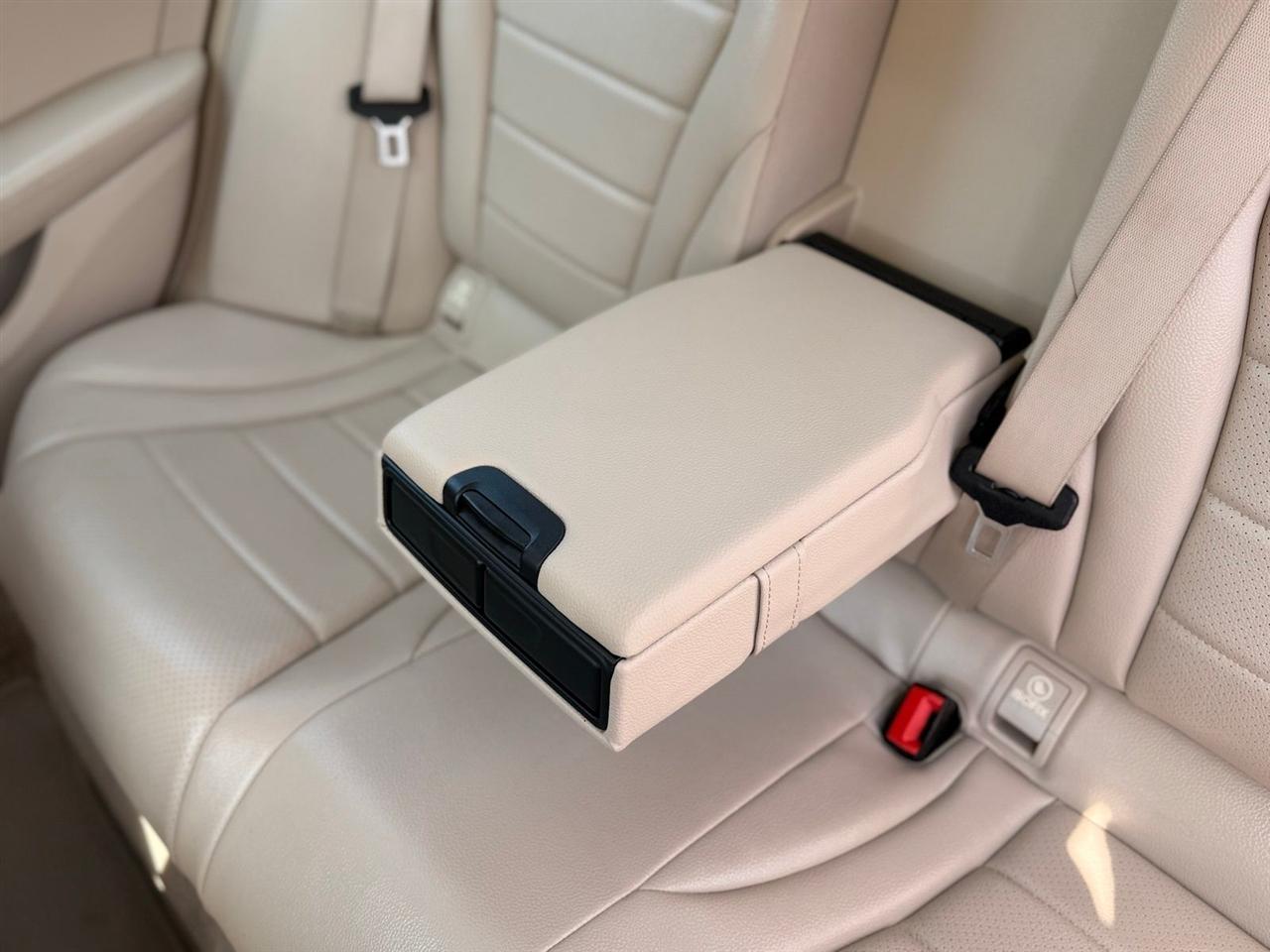 Mercedes-Benz C-Class  2015