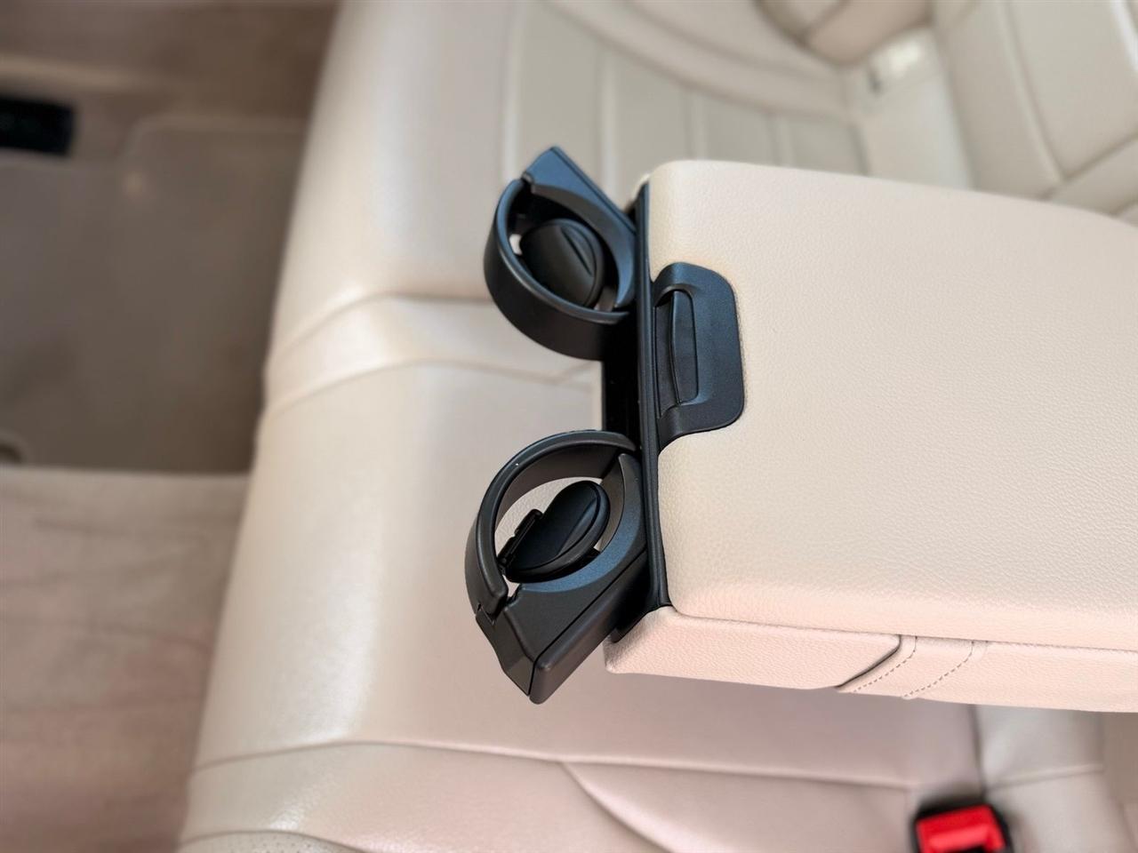 Mercedes-Benz C-Class  2015