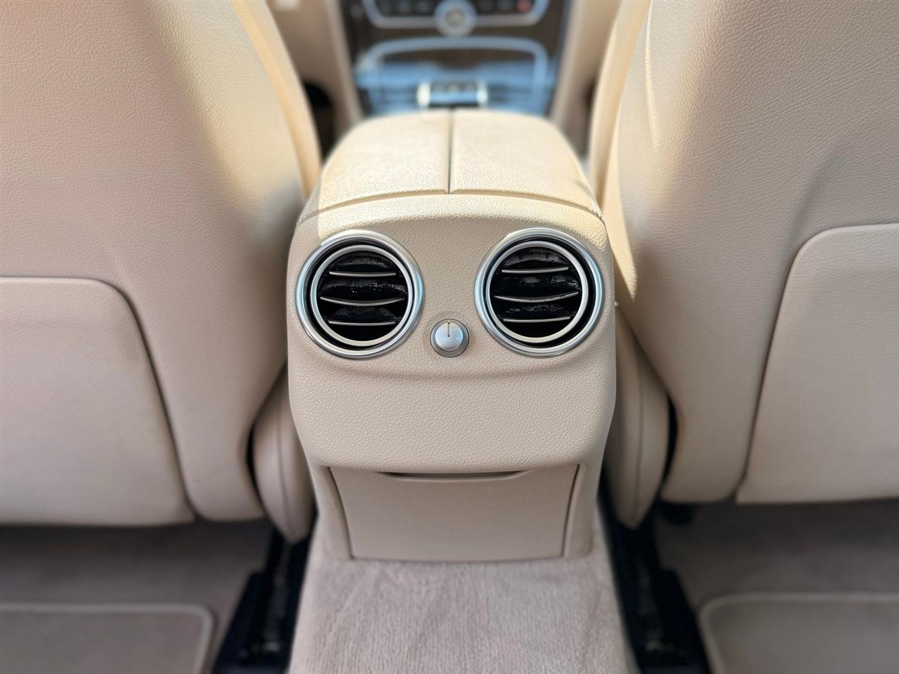 Mercedes-Benz C-Class  2015