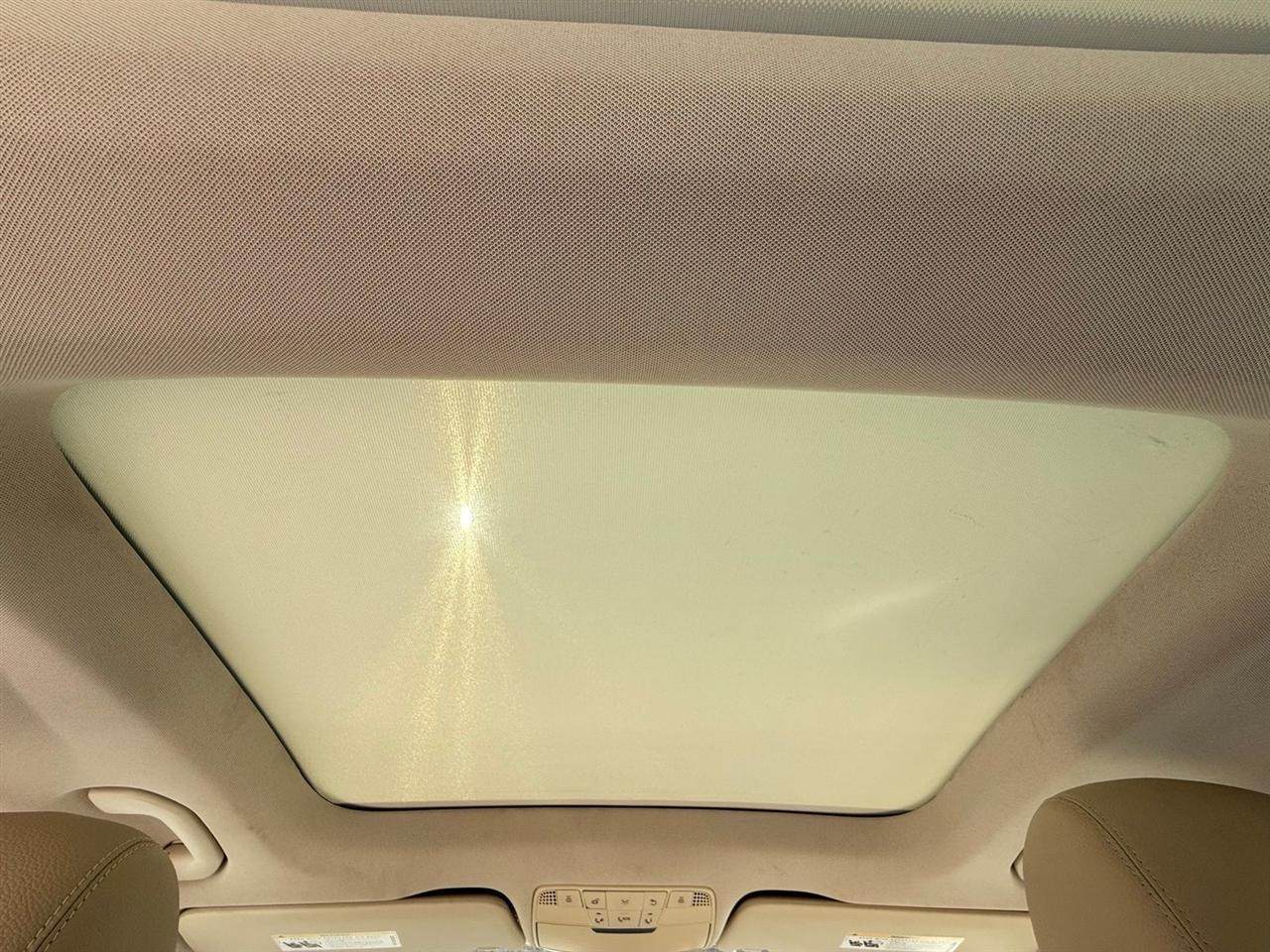 Mercedes-Benz C-Class  2015