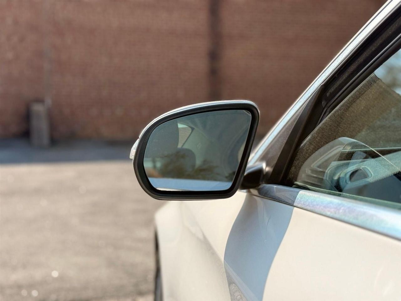 Mercedes-Benz C-Class  2015