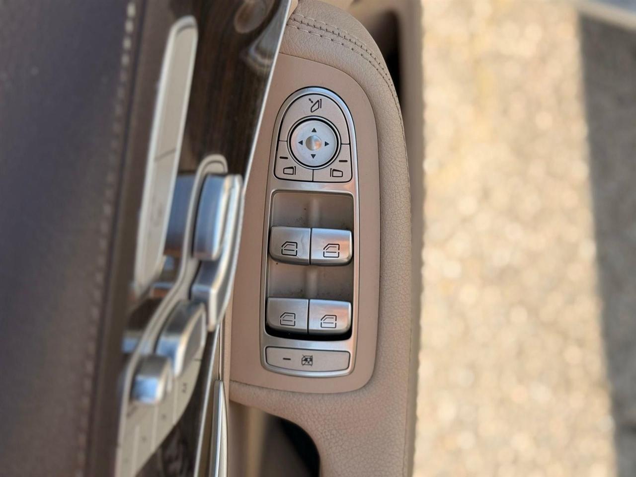 Mercedes-Benz C-Class  2015