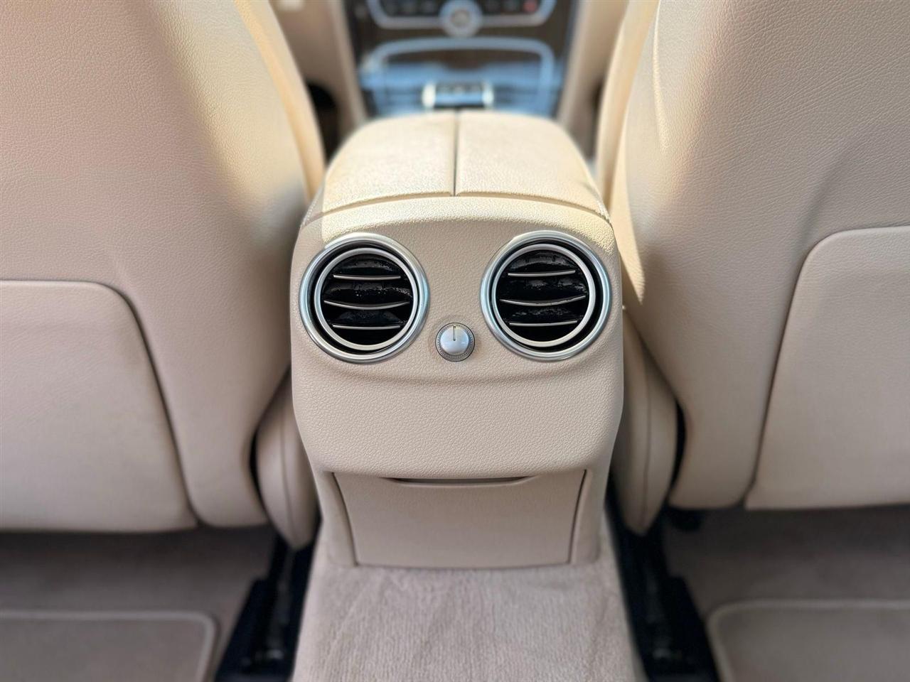 Mercedes-Benz C-Class  2015