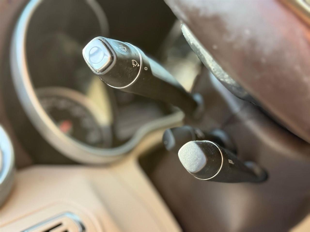 Mercedes-Benz C-Class  2015