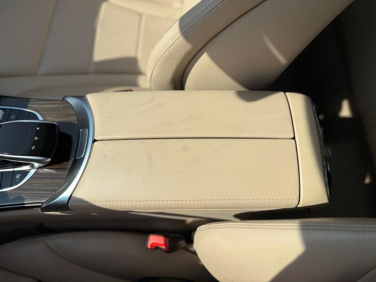 Mercedes-Benz C-Class  2015