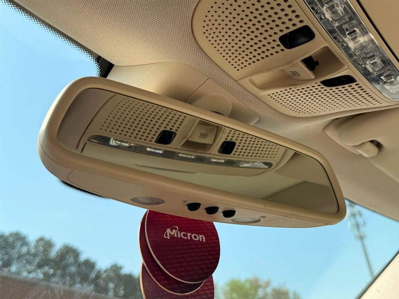 Mercedes-Benz C-Class  2015