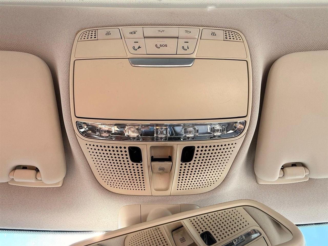 Mercedes-Benz C-Class  2015