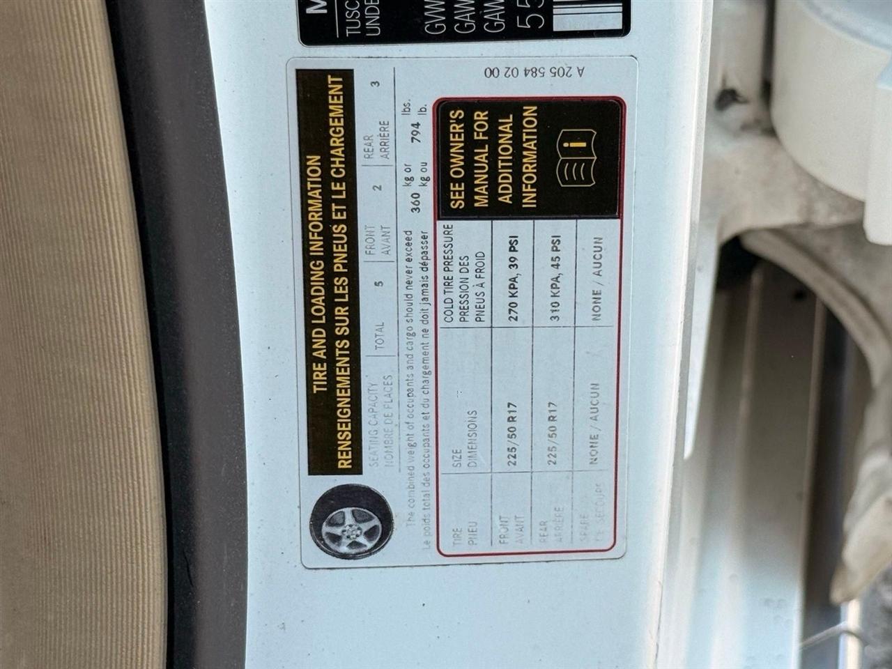 Mercedes-Benz C-Class  2015