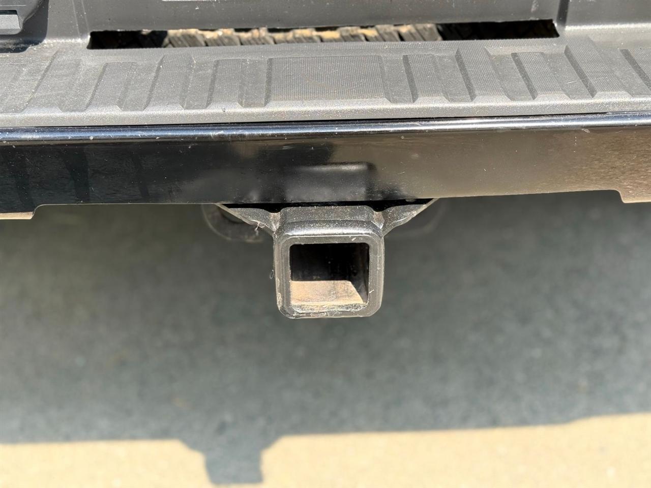 Chevrolet Silverado 1500  2016