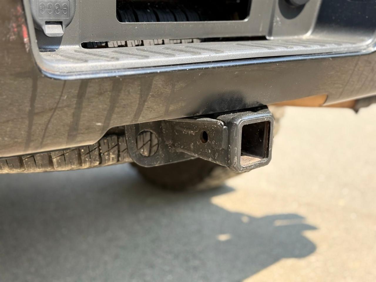 Chevrolet Silverado 1500  2016