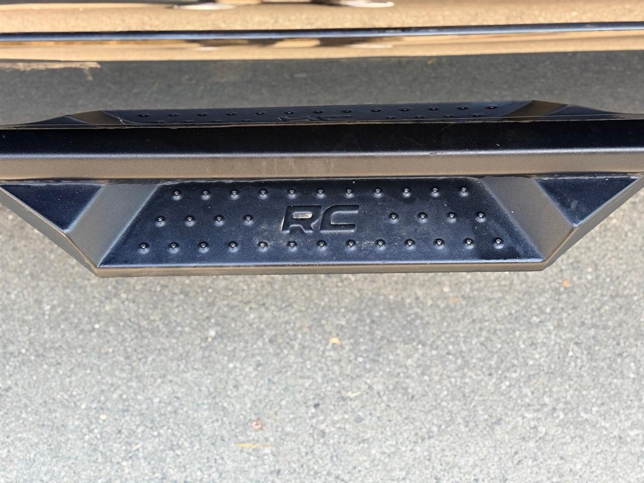 Chevrolet Silverado 1500  2016