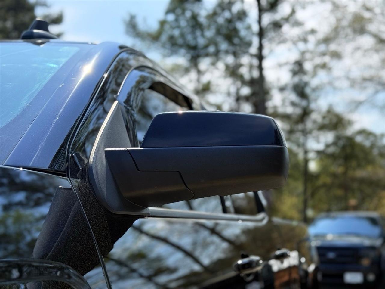 Chevrolet Silverado 1500  2016