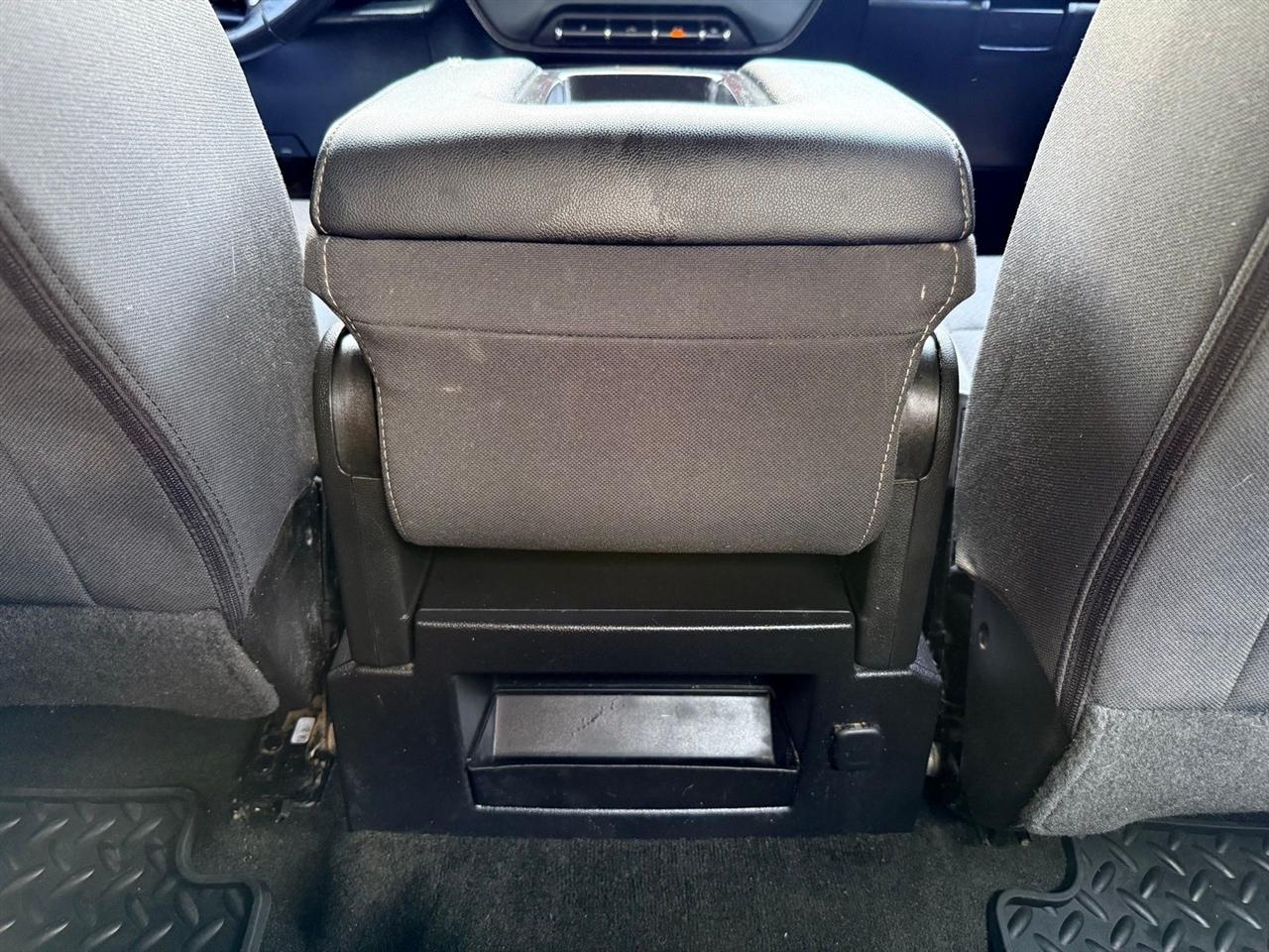 Chevrolet Silverado 1500  2016