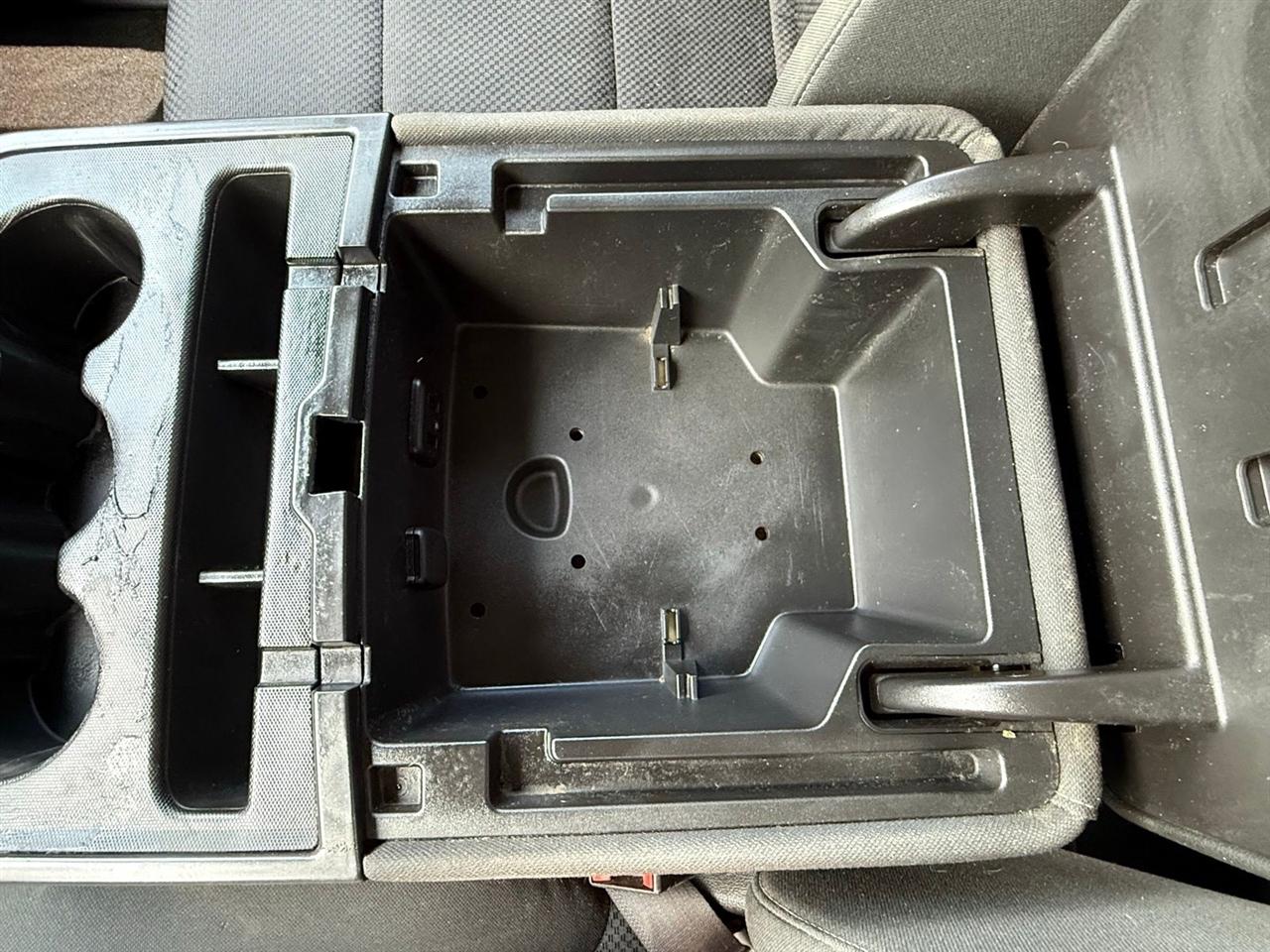 Chevrolet Silverado 1500  2016