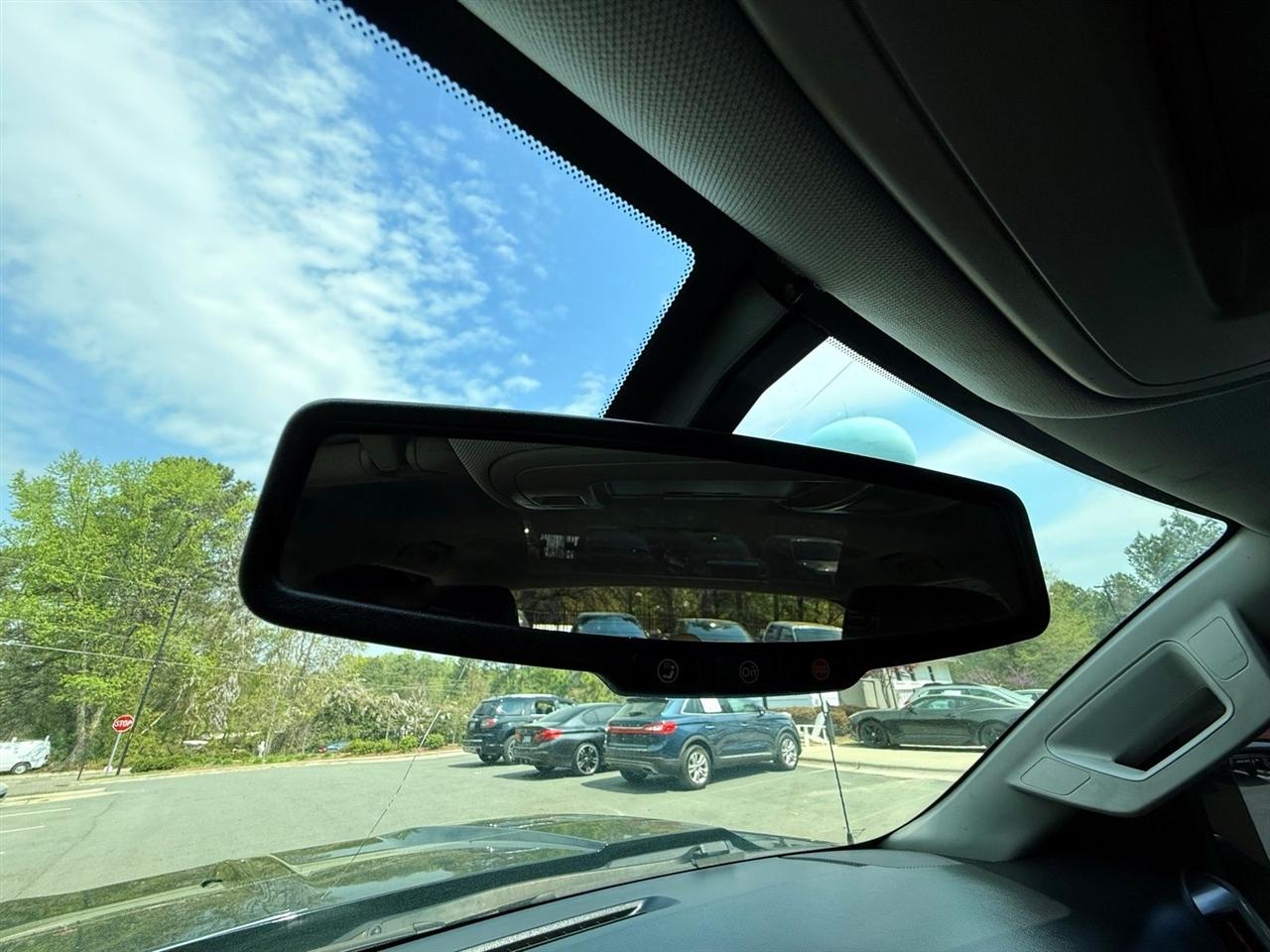 Chevrolet Silverado 1500  2016