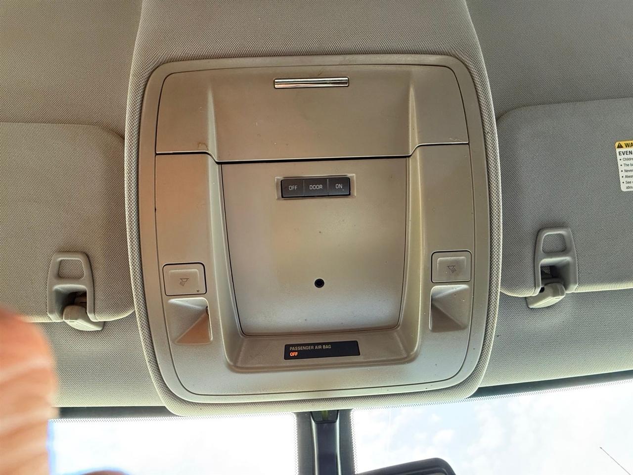 Chevrolet Silverado 1500  2016