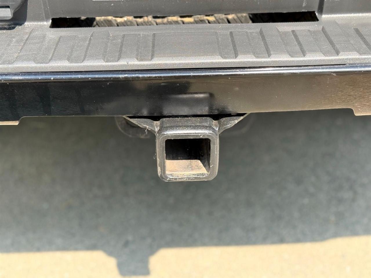 Chevrolet Silverado 1500  2016