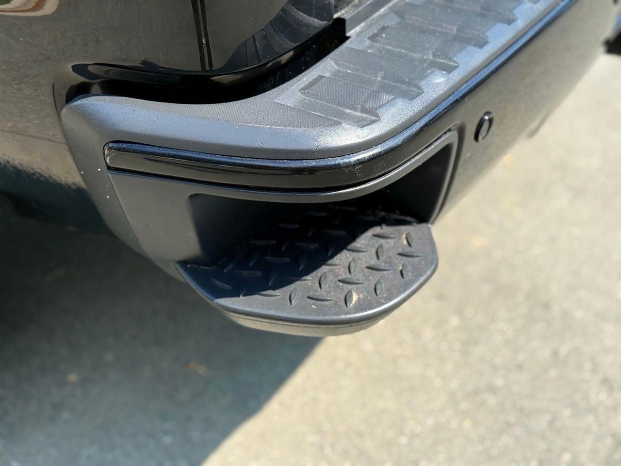 Chevrolet Silverado 1500  2016