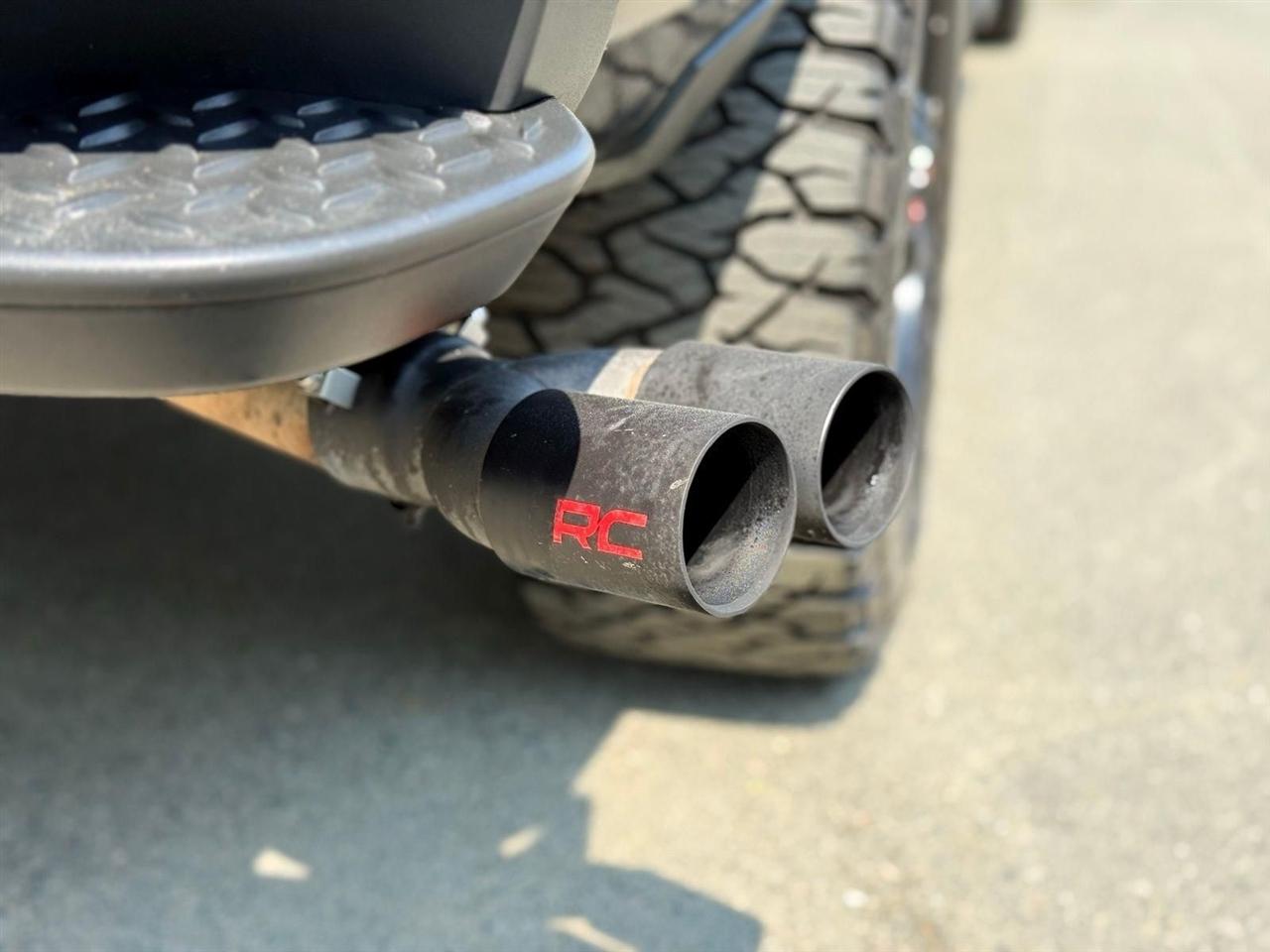 Chevrolet Silverado 1500  2016