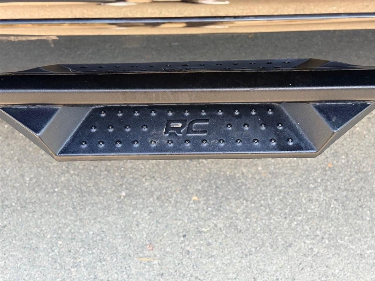 Chevrolet Silverado 1500  2016