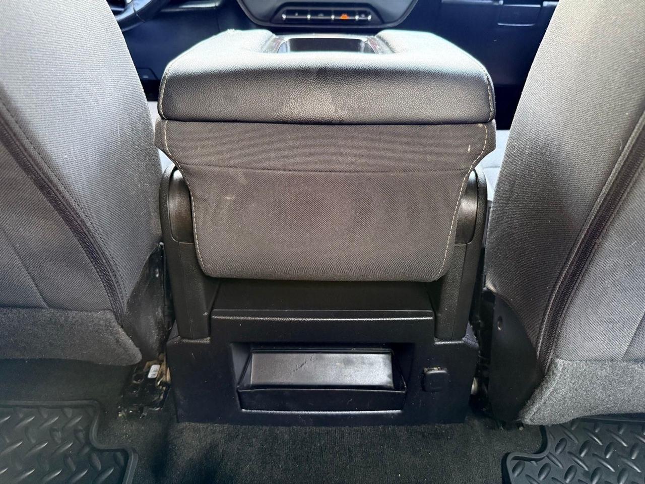 Chevrolet Silverado 1500  2016