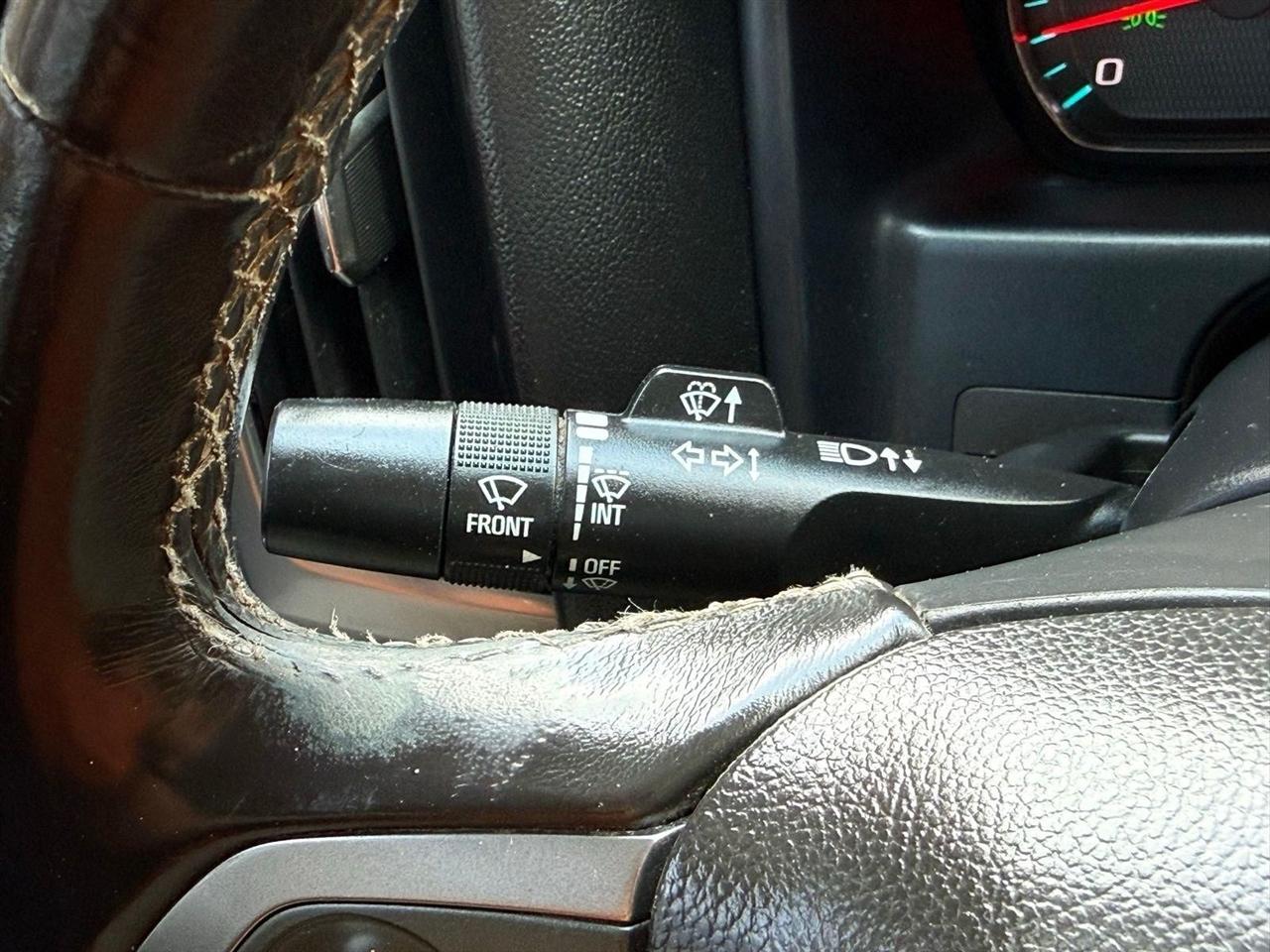 Chevrolet Silverado 1500  2016