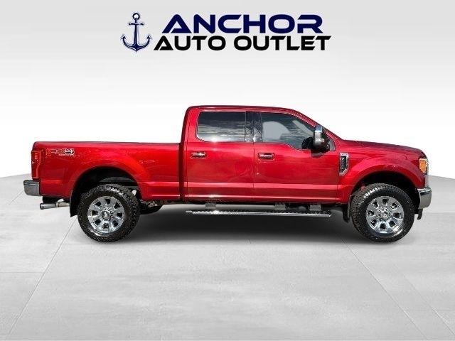 Ford F-250 SD  2017