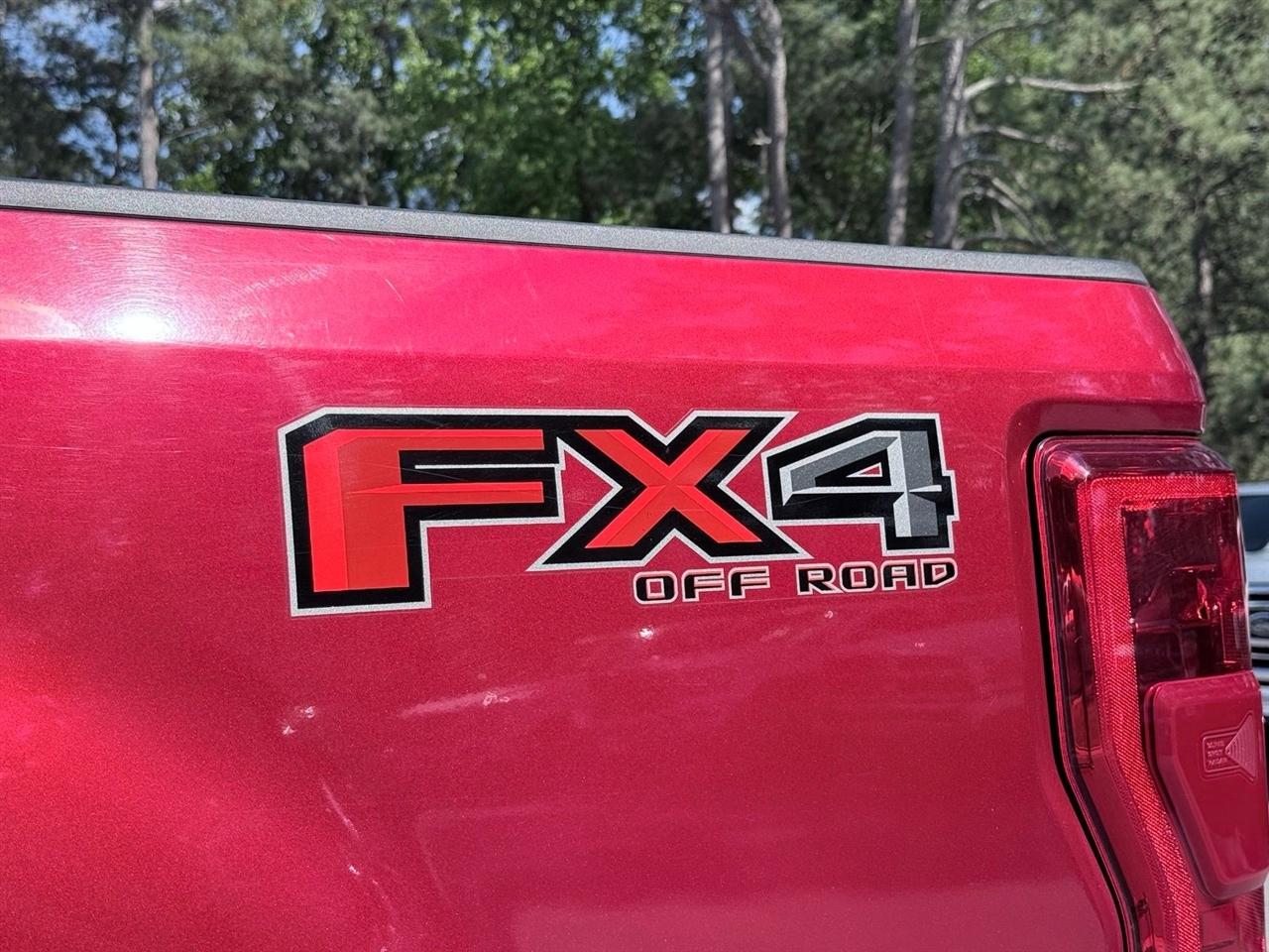 Ford F-350 SD  2018