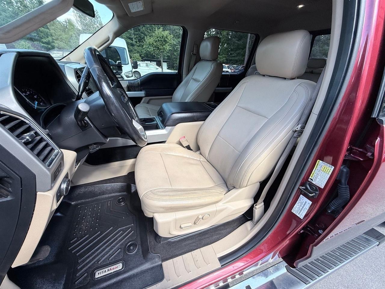 Ford F-350 SD  2018