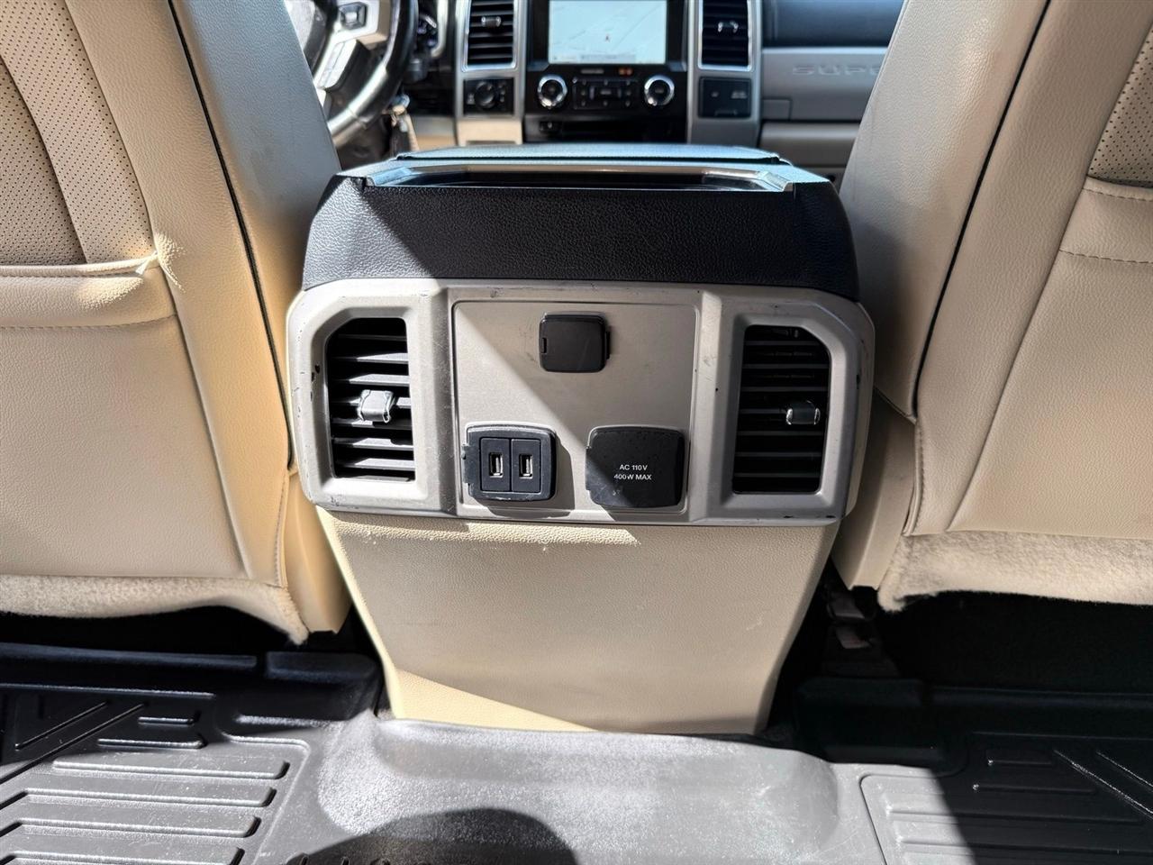 Ford F-350 SD  2018