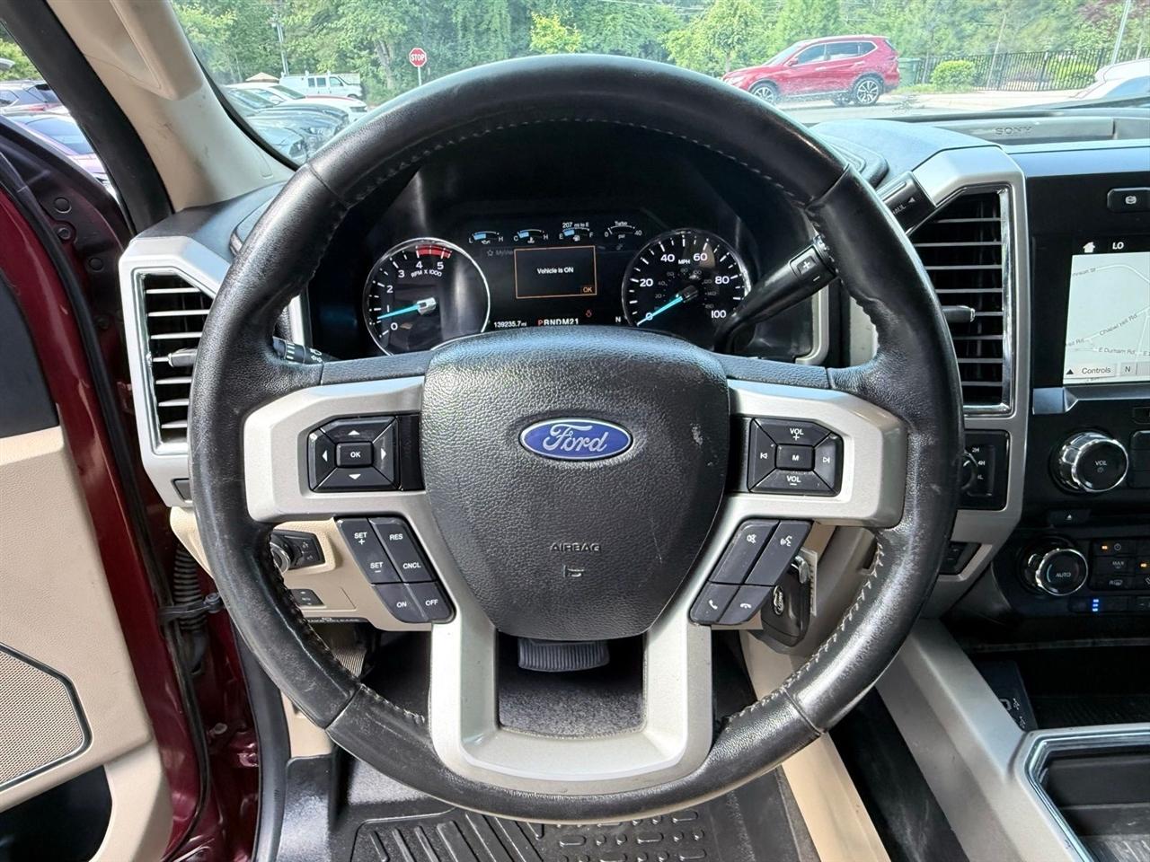 Ford F-350 SD  2018