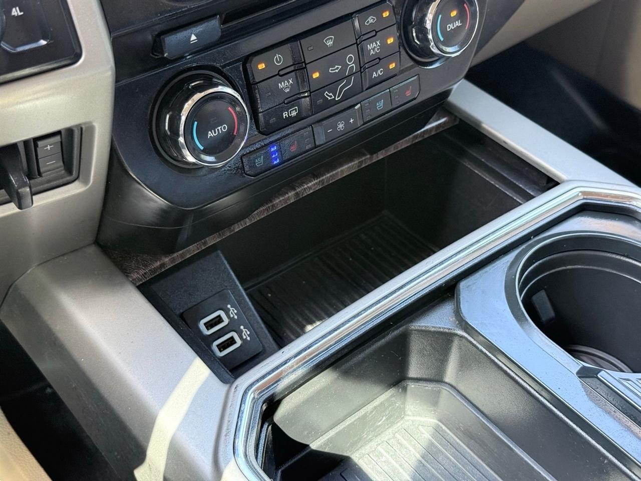Ford F-350 SD  2018