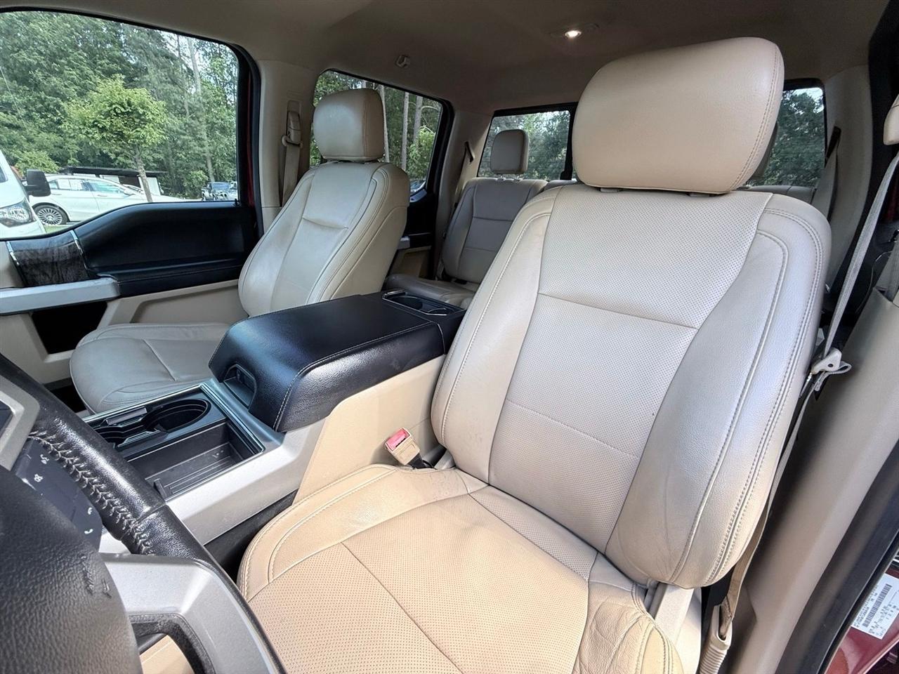 Ford F-350 SD  2018