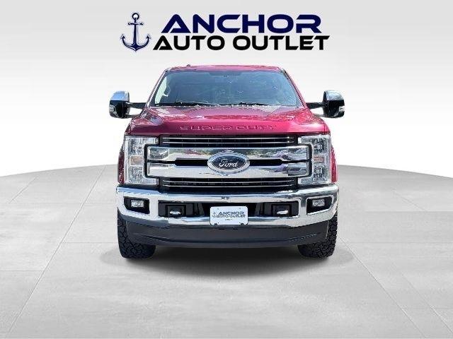 Ford F-350 SD  2018