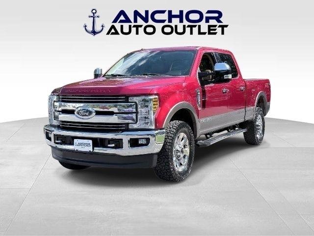 Ford F-350 SD  2018