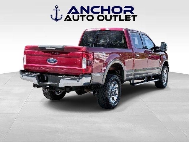 Ford F-350 SD  2018