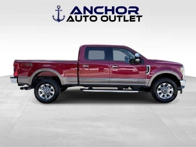 Ford F-350 SD  2018