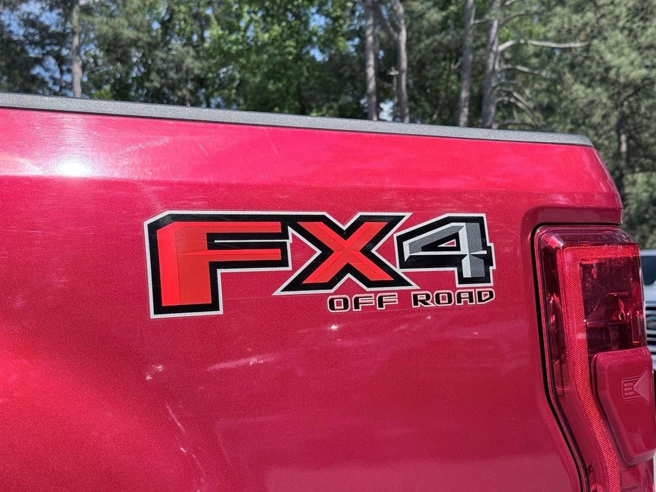Ford F-350 SD  2018