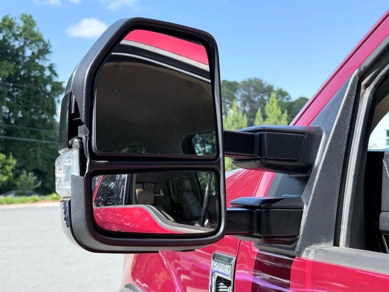Ford F-350 SD  2018