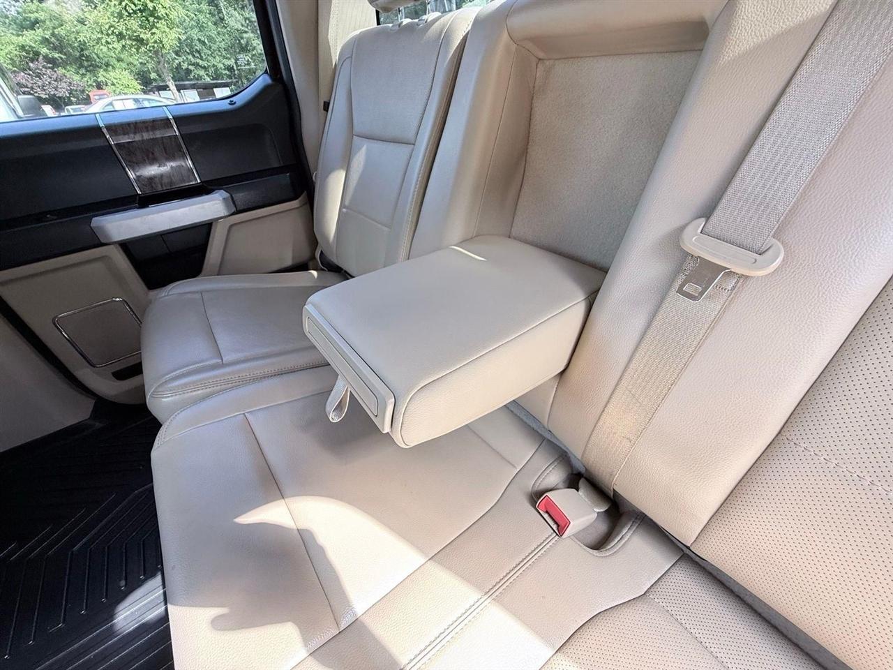 Ford F-350 SD  2018
