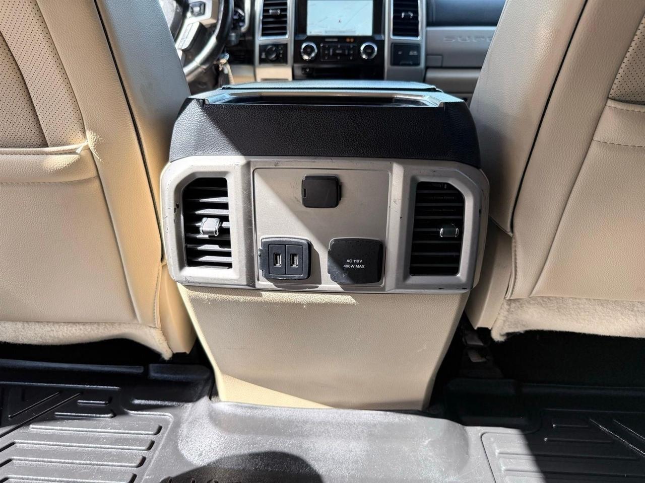 Ford F-350 SD  2018