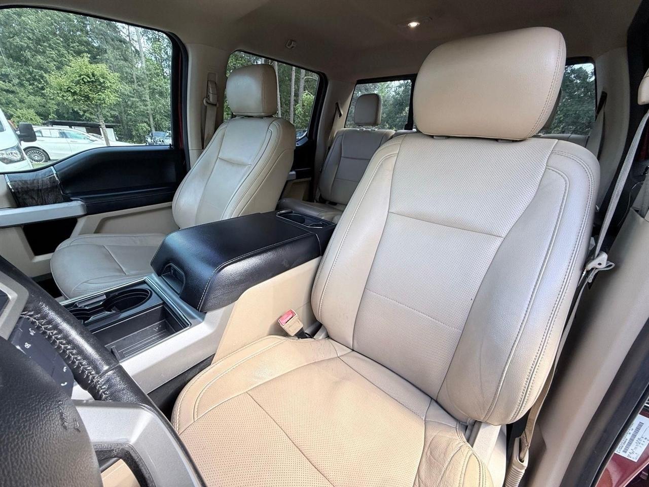 Ford F-350 SD  2018