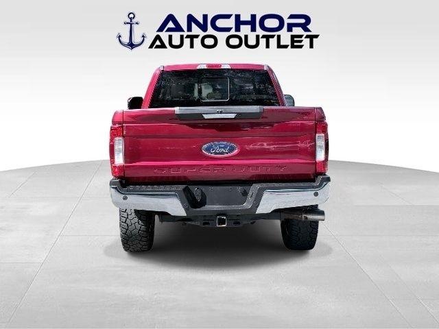 Ford F-350 SD  2018