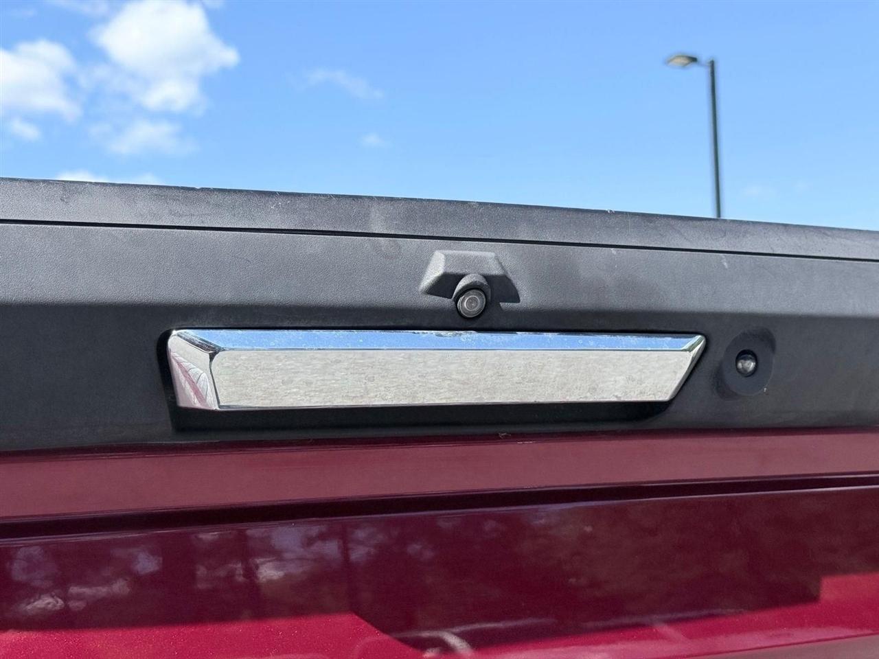 Ford F-350 SD  2018