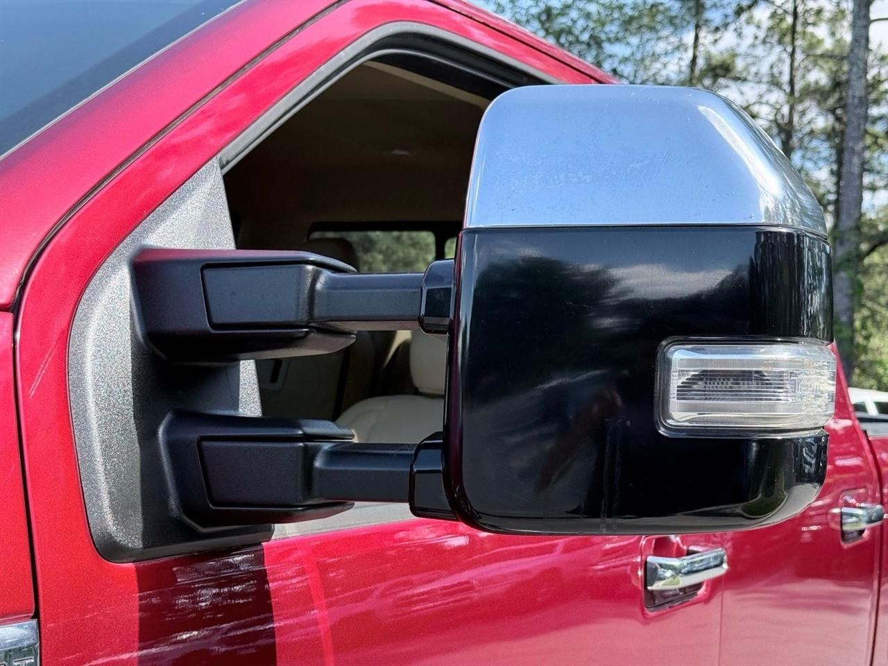 Ford F-350 SD  2018